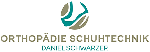 Logo - Orthopädie Schuhtechnik Daniel Schwarzer
